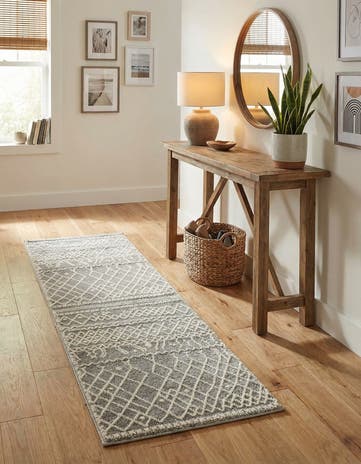 2' x 6' Titania Runner Rug