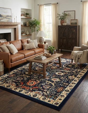 7' x 10' Neda Rug