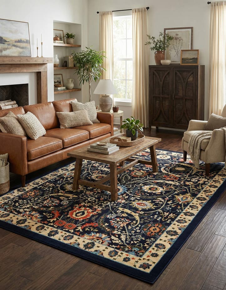 7' x 10' Neda Rug