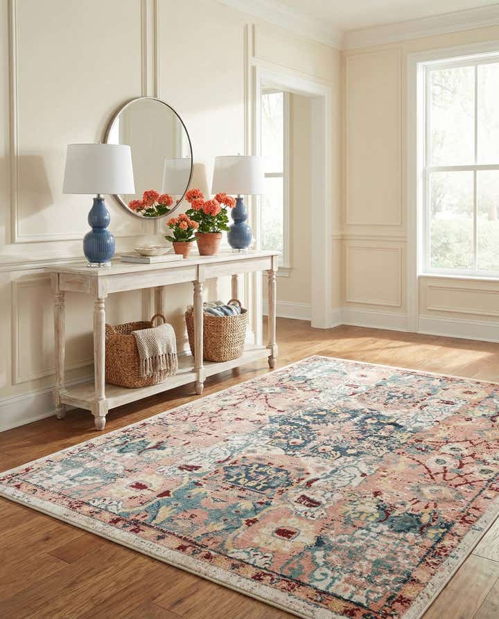 7' x 10' Charleston Rug