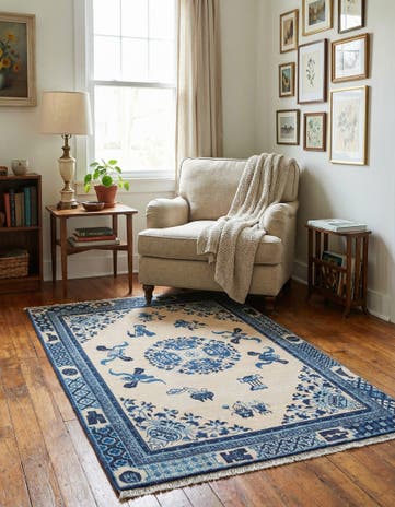 3' 11 x 5' 11 Boutique Rug