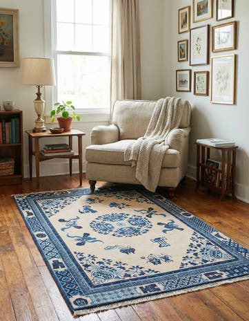 3' 11 x 5' 11 Boutique Rug