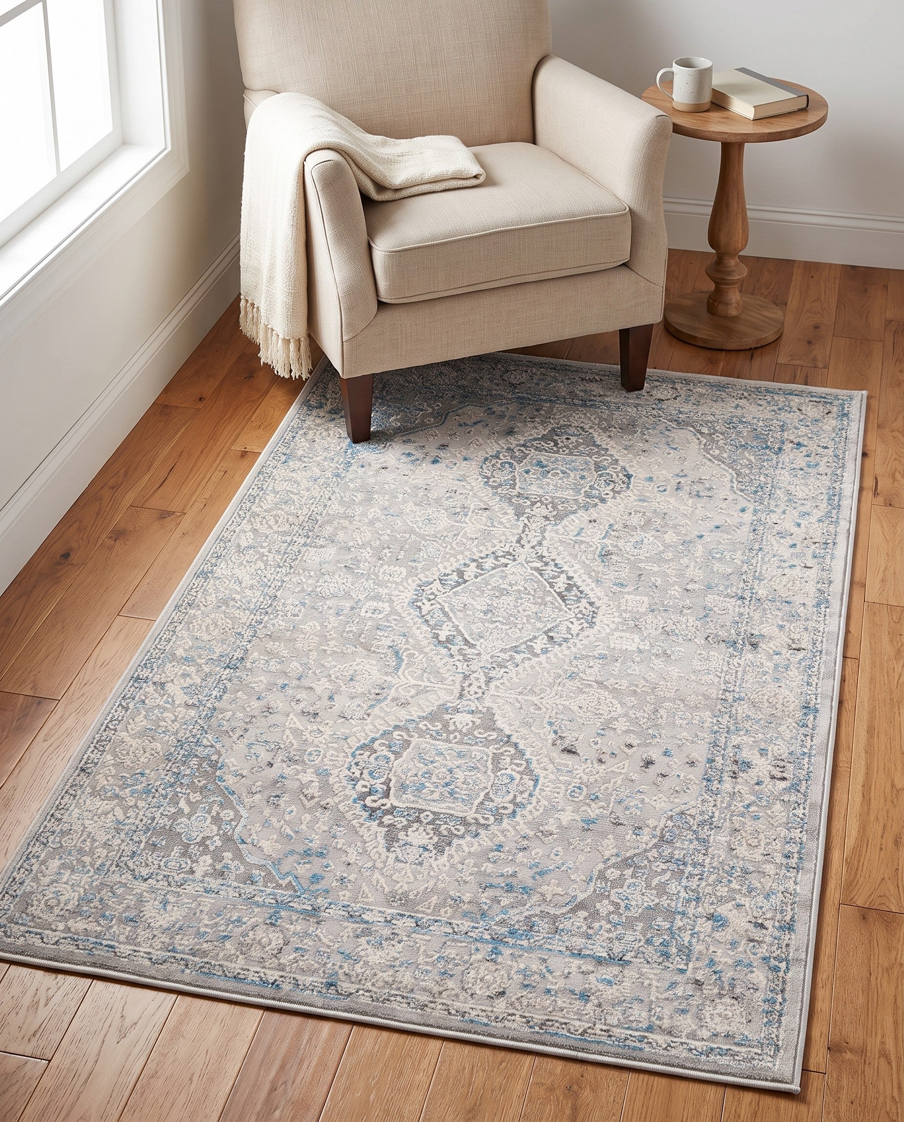 3' 3 x 5' 3 Finsbury Rug