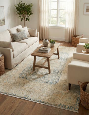 6' 1 x 9' Boutique Rug