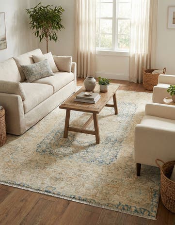 6' 1 x 9' Boutique Rug