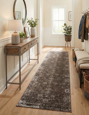 3' 3 x 16' 5 Monte Carlo Runner Rug