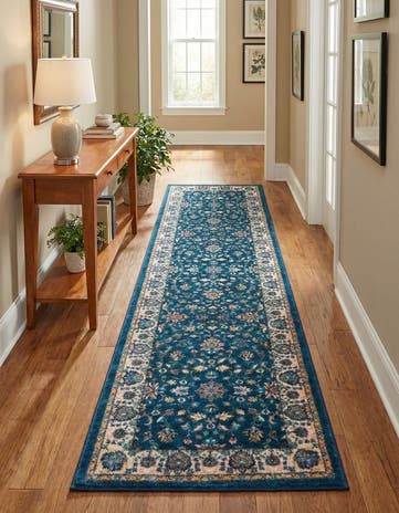 2' 2 x 7' 10 Medina Runner Rug