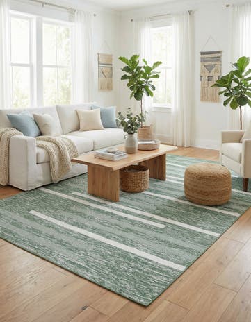 9' 10 x 14' Abbey Rug