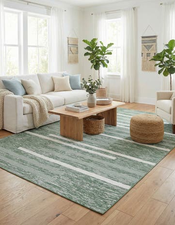 9' 10 x 14' Abbey Rug