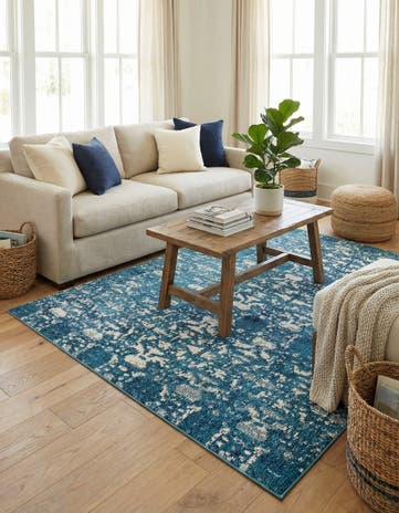 4' x 6' Amulet Rug