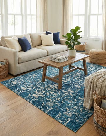 4' x 6' Amulet Rug