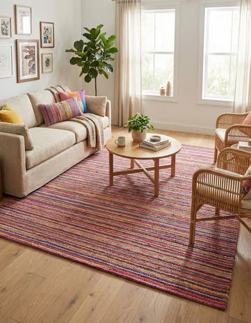 6' x 8' 9 Deepa Rug