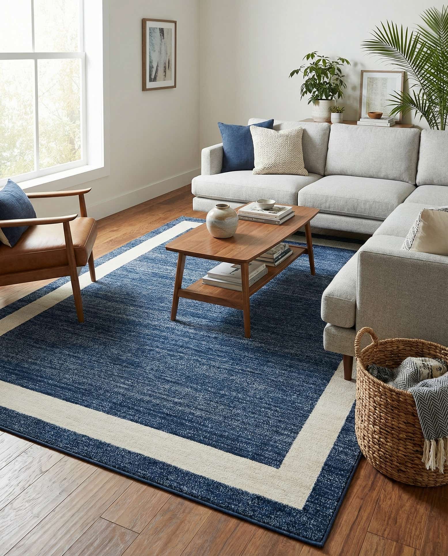 7' 10 x 11' Angelica Rug