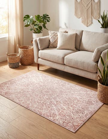 3' x 5' 3 Monte Carlo Rug