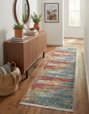 2' 7 x 13' Paragon Runner Rug