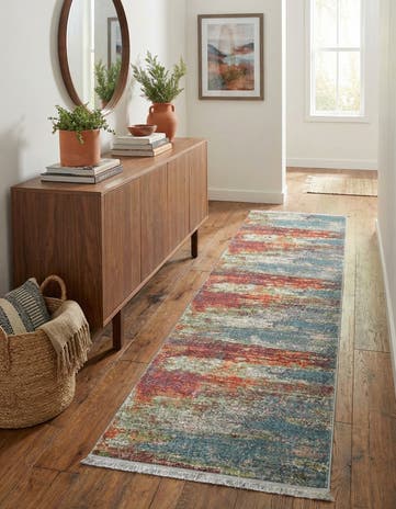2' 7 x 13' Paragon Runner Rug