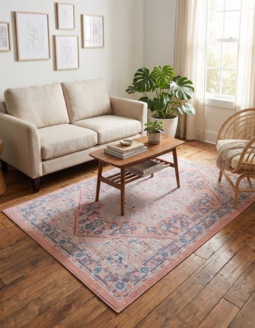 4' x 6' Whitney Rug