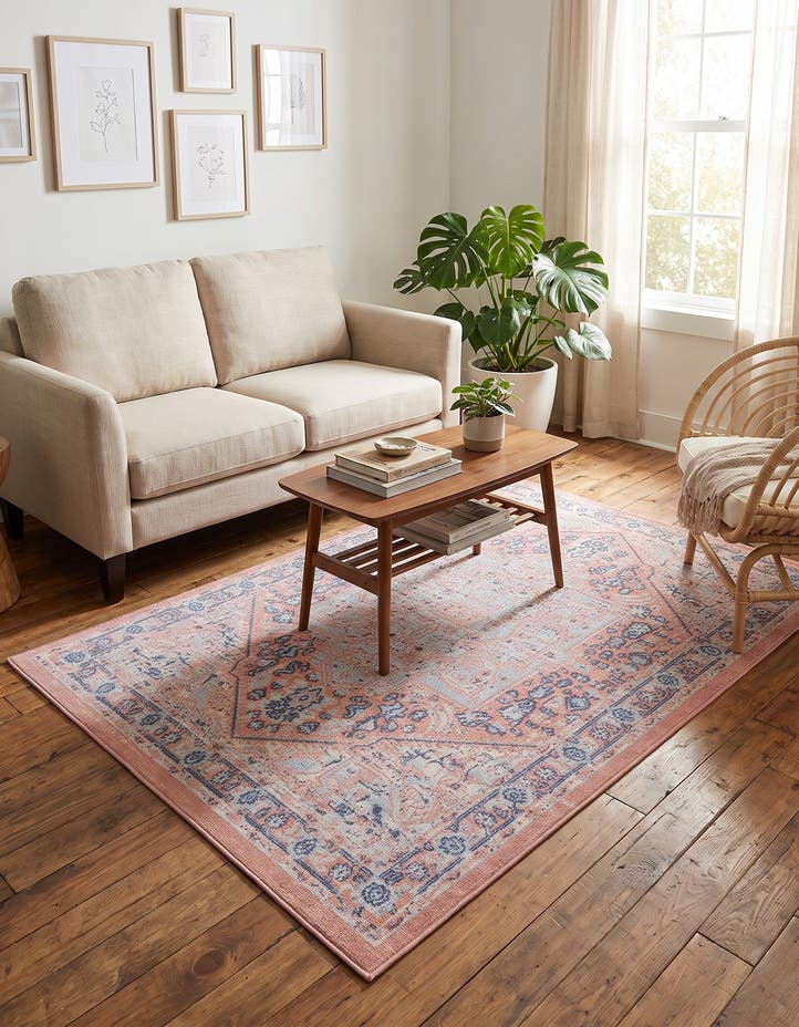 4' x 6' Whitney Rug