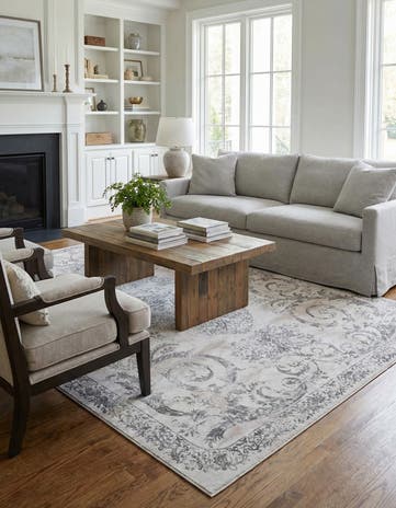 7' 10 x 10' Finsbury Rug