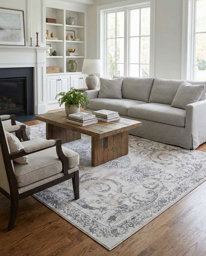 7' 10 x 10' Finsbury Rug