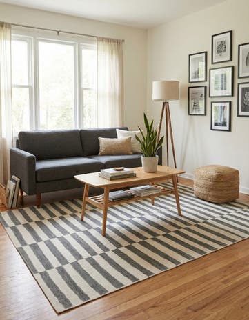 5' 3 x 8' SoHo Rug