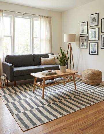 5' 3 x 8' SoHo Rug