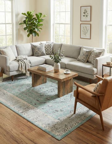 10' x 14' Aurelia Rug
