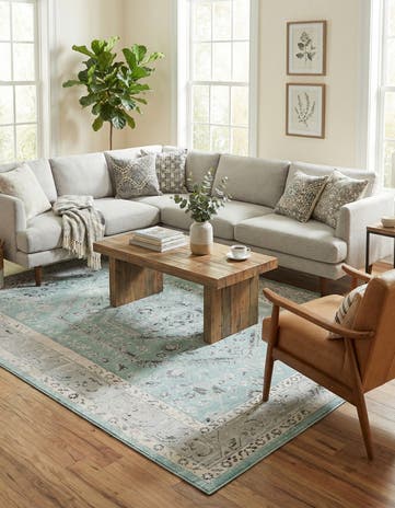 10' x 14' Aurelia Rug