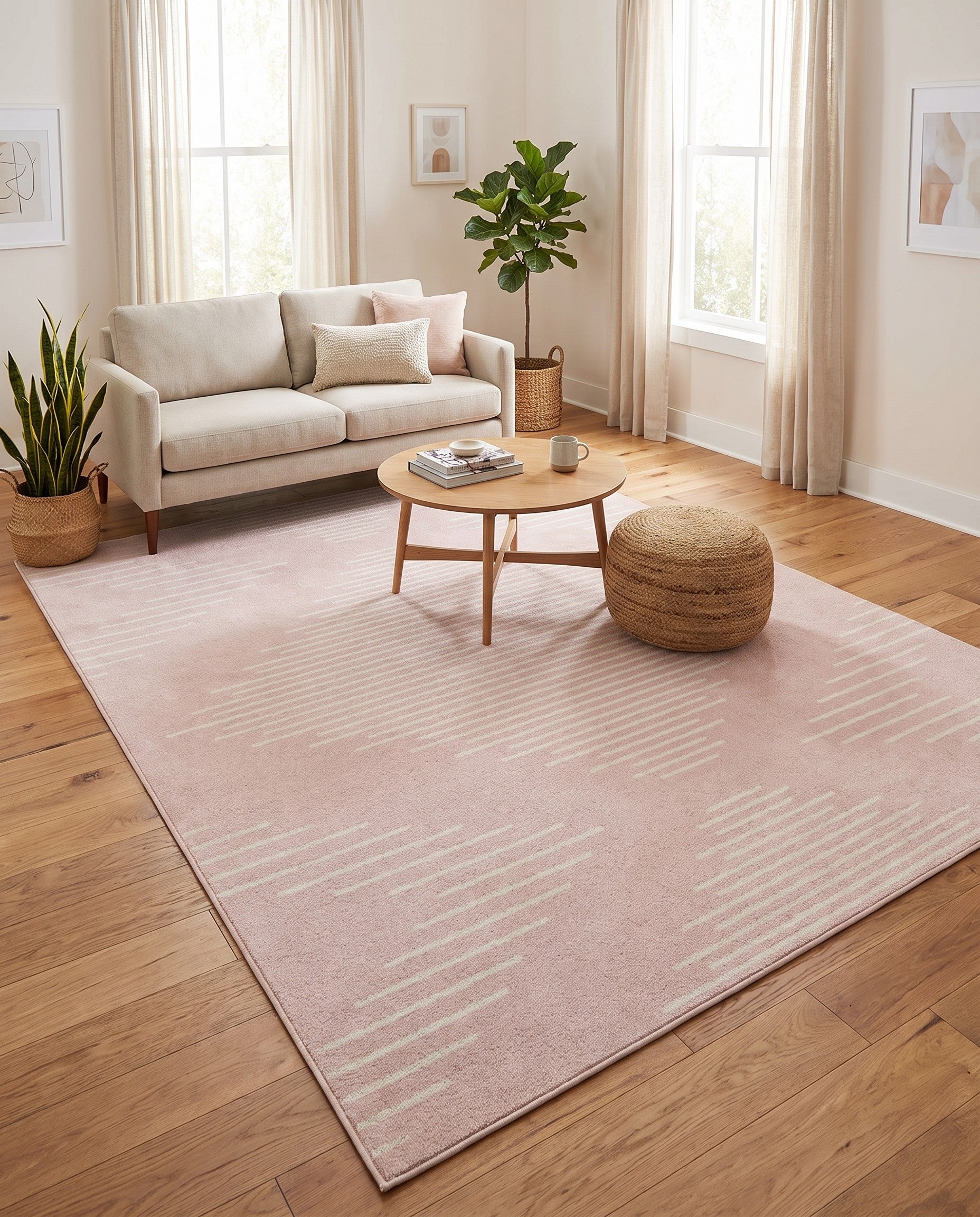 10' x 13' Kai Rug