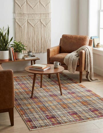 3' 3 x 5' Deepa Rug