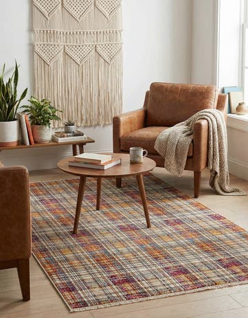 3' 3 x 5' Deepa Rug