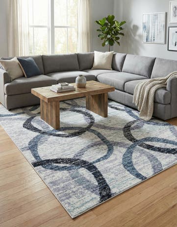 10' x 14' 1 Tucson Rug