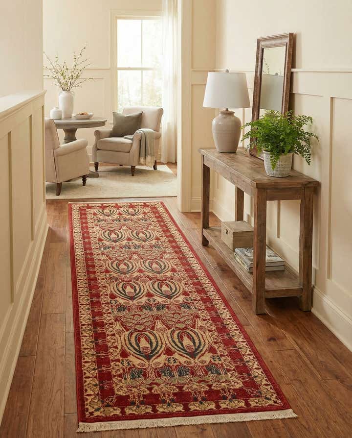 2' 7 x 10' Chelsea Runner Rug