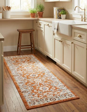 2' x 6' Charlotte Runner Rug
