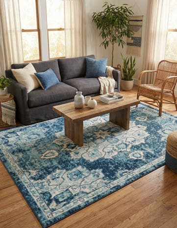 7' x 10' Parker Rug
