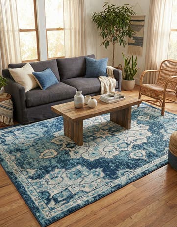 7' x 10' Parker Rug