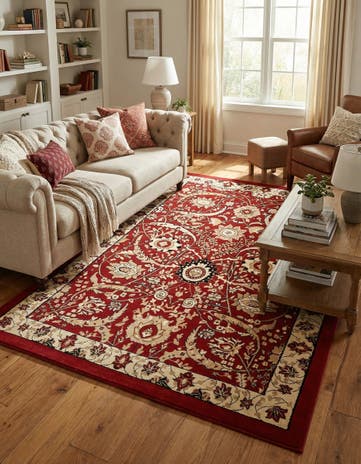 6' x 9' Neda Rug