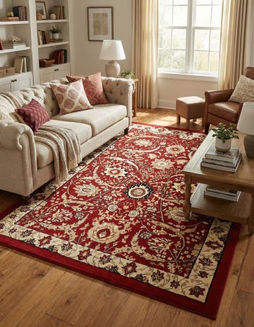 6' x 9' Neda Rug