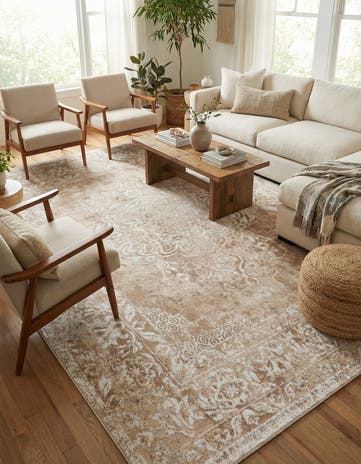 10' x 14' Oxford Rug