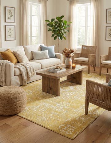 8' x 10' Legacy Rug