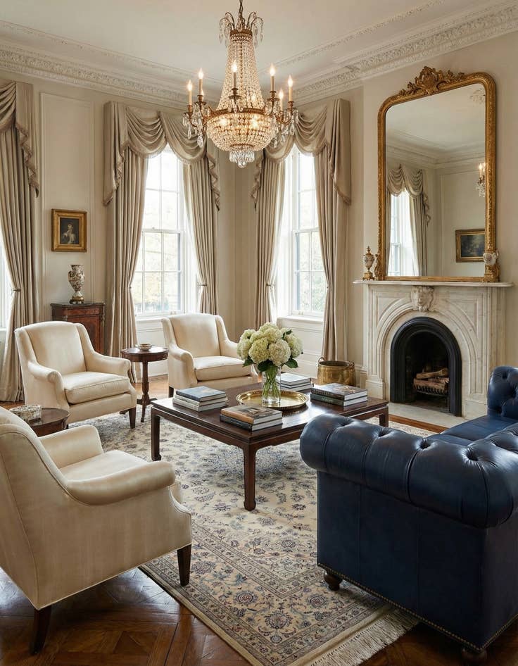 Detail image of 8' 2 x 11' 2 Nain Rug