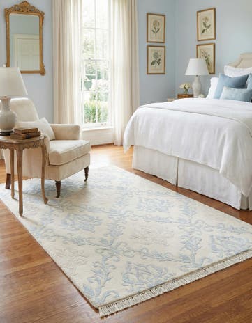 3' 10 x 5' 10 Darya Rug