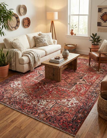 7' 10 x 10' Boutique Rug