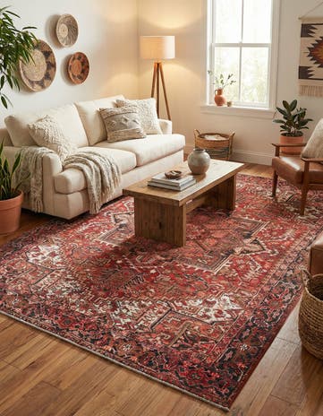 7' 10 x 10' Boutique Rug