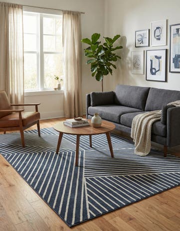 7' x 10' Oslo Rug