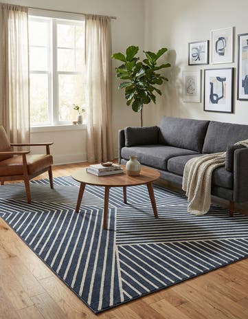 7' x 10' Oslo Rug