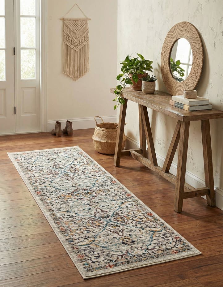 2' x 6' Lola Runner Rug