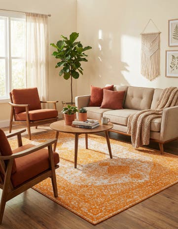 7' 10 x 10' Dover Rug