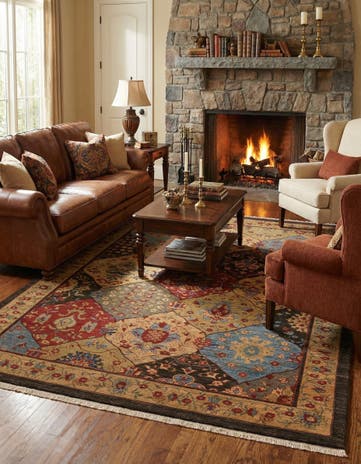 8' x 11' Chelsea Rug