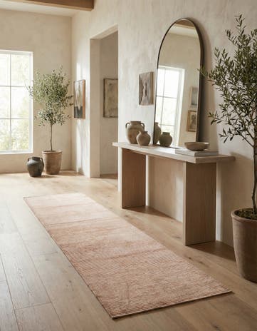 2' 7 x 9' 10 Darya Runner Rug